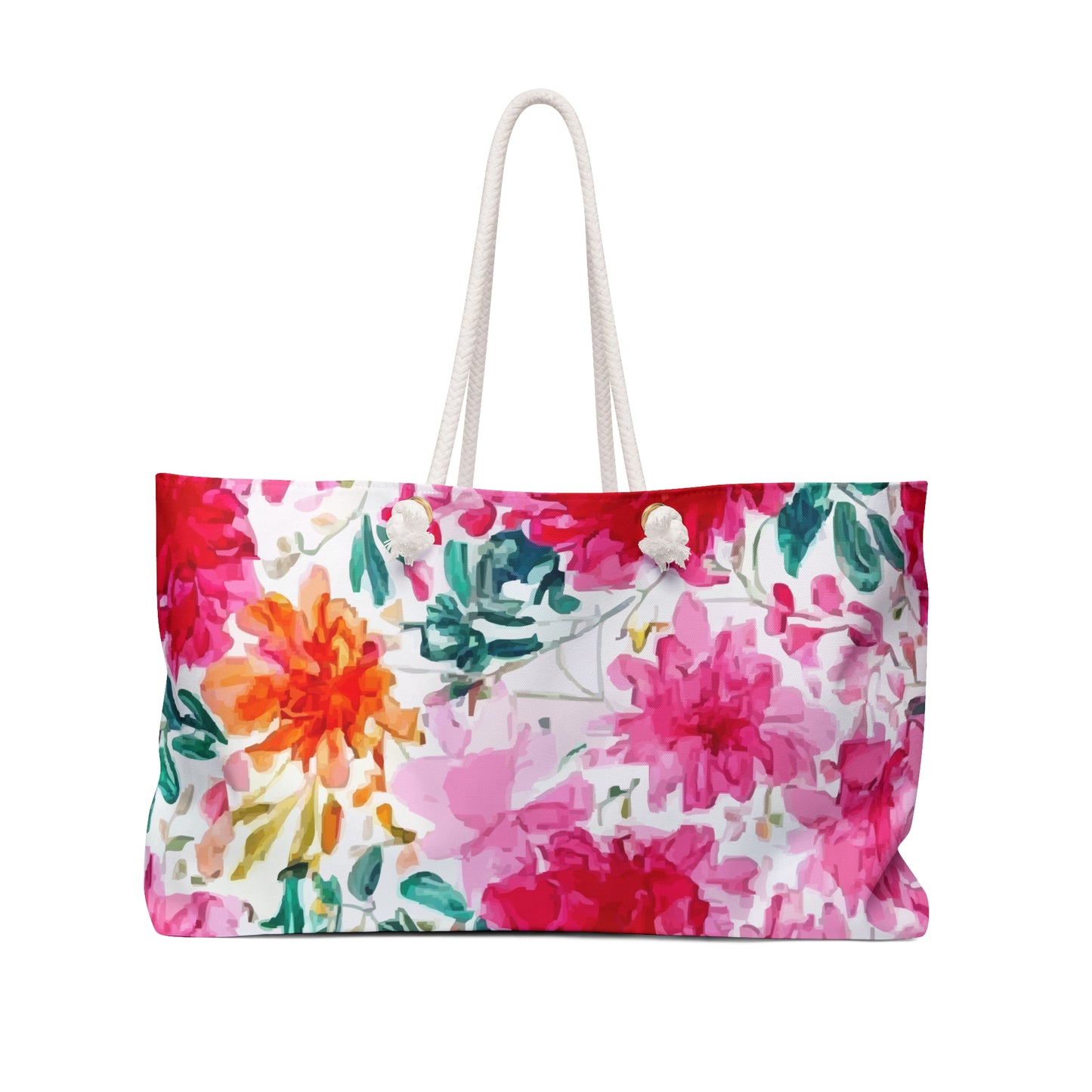 The Floral Symphony™ Collection: Design #045 by I Control Me™