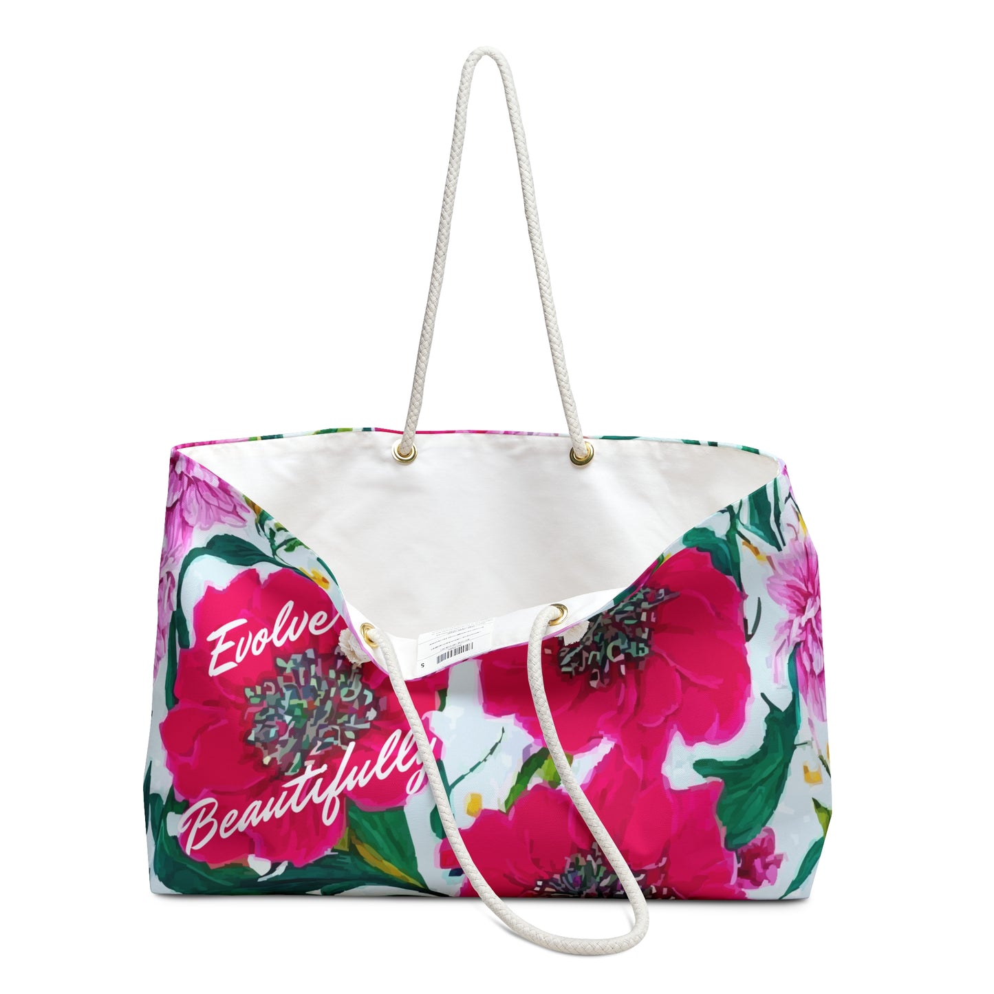 The Floral Symphony™ Collection: Design #004 by I Control Me™