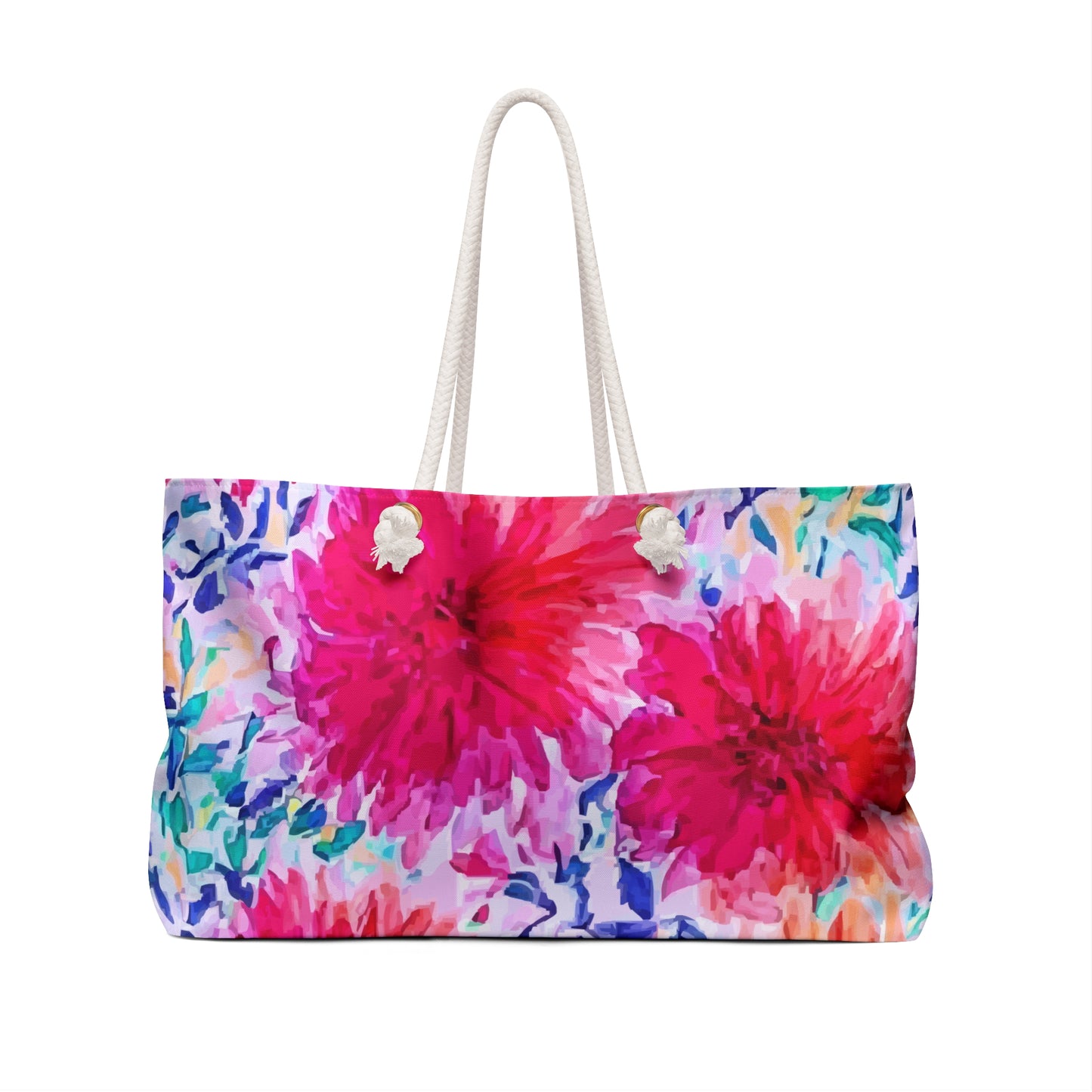 The Floral Symphony™ Collection: Design #016 by I Control Me™