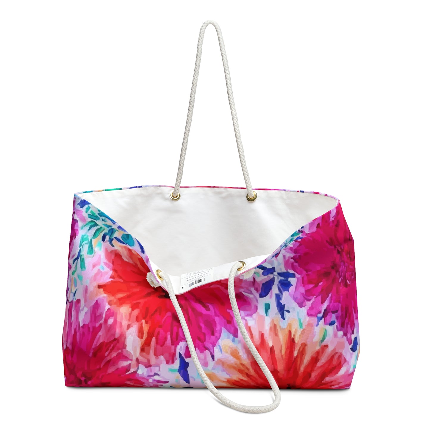 The Floral Symphony™ Collection: Design #016 by I Control Me™