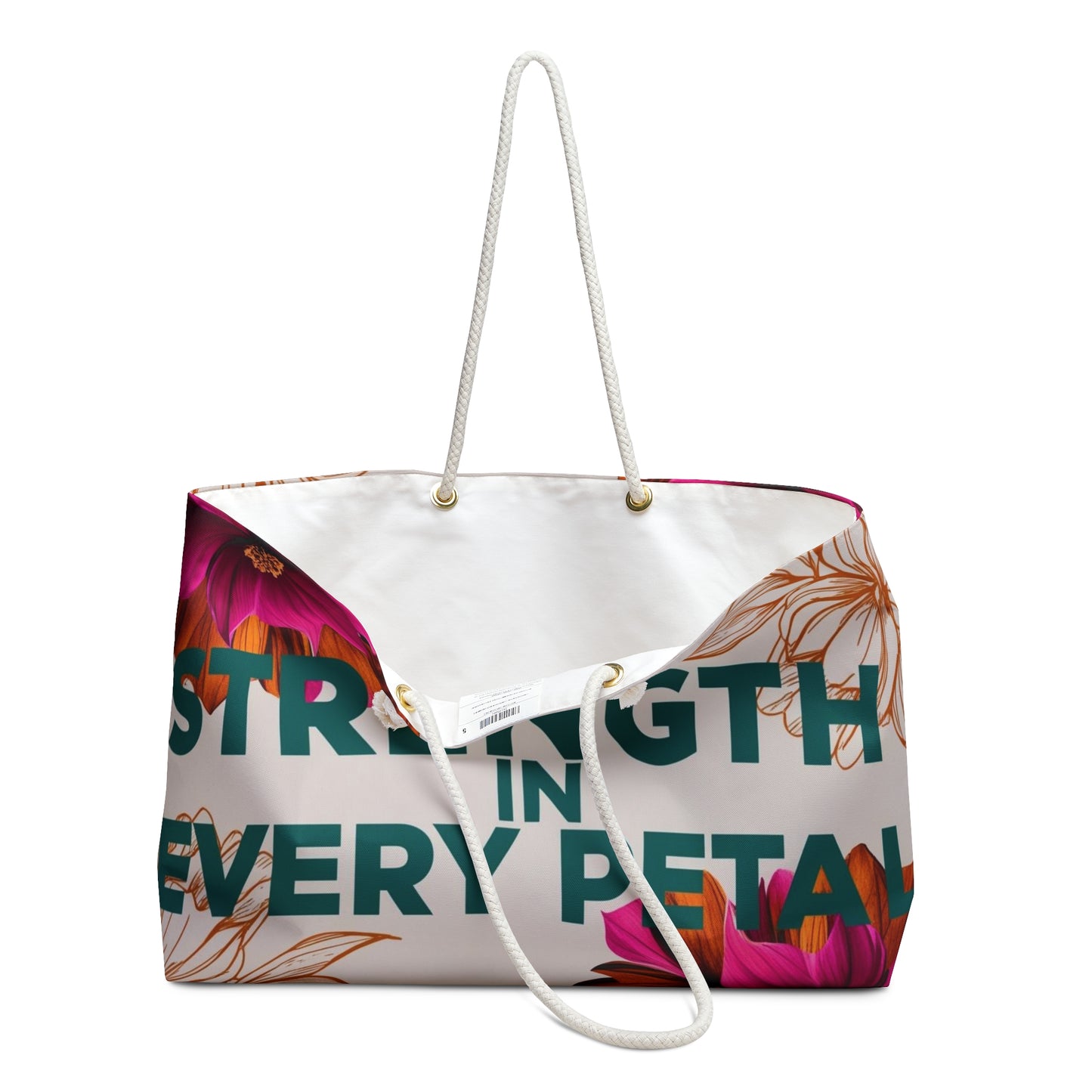 The Floral Symphony™ Collection: Design #012 by I Control Me™