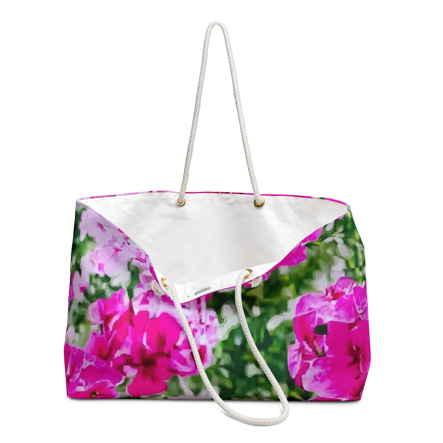 The Floral Symphony™ Collection: Design #002 by I Control Me™