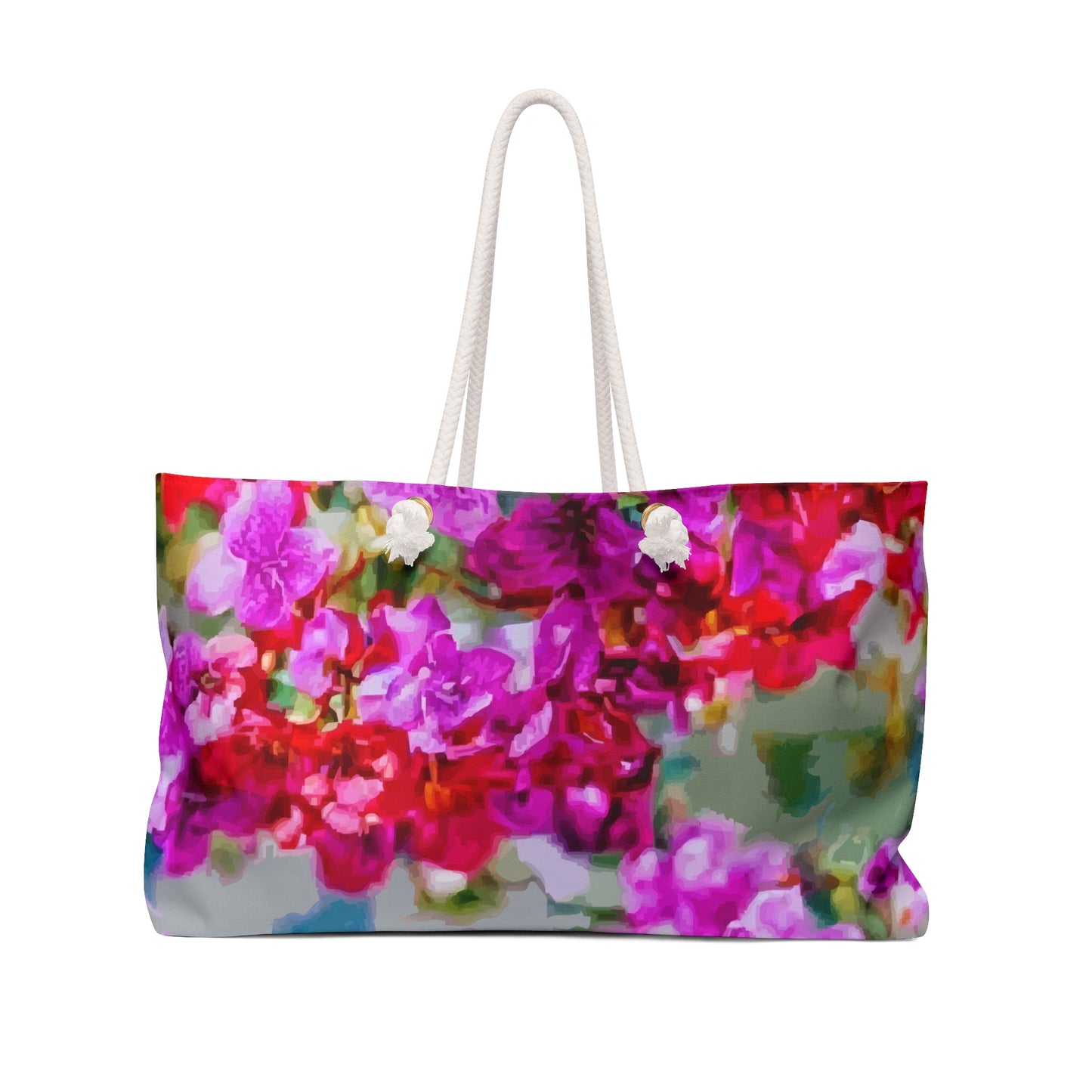 The Floral Symphony™ Collection: Design #035 by I Control Me™
