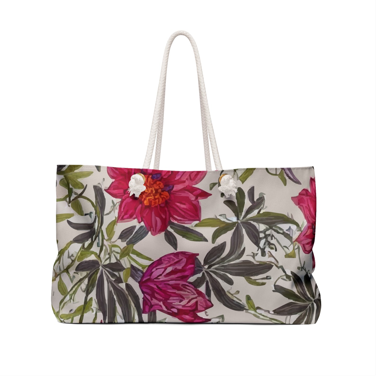 The Floral Symphony™ Collection: Design #019 by I Control Me™