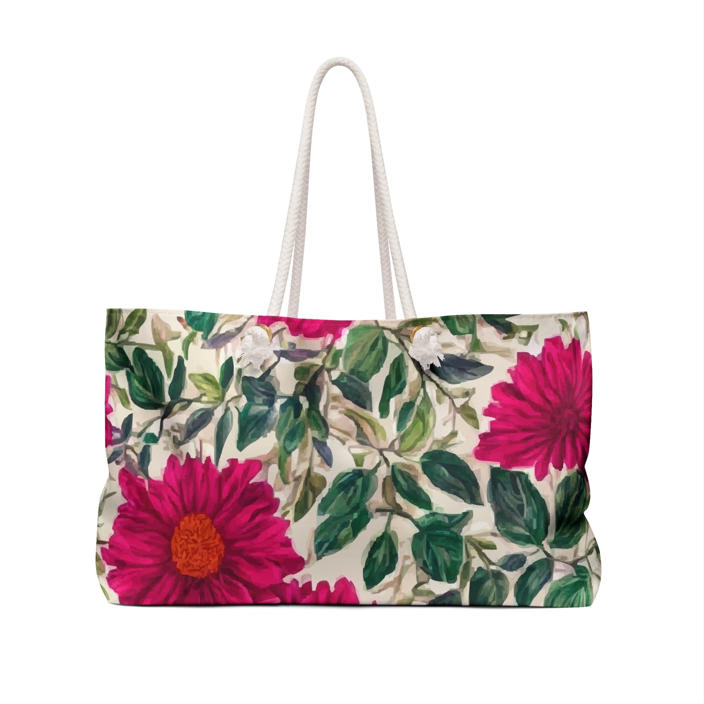 The Floral Symphony™ Collection: Design #026 by I Control Me™