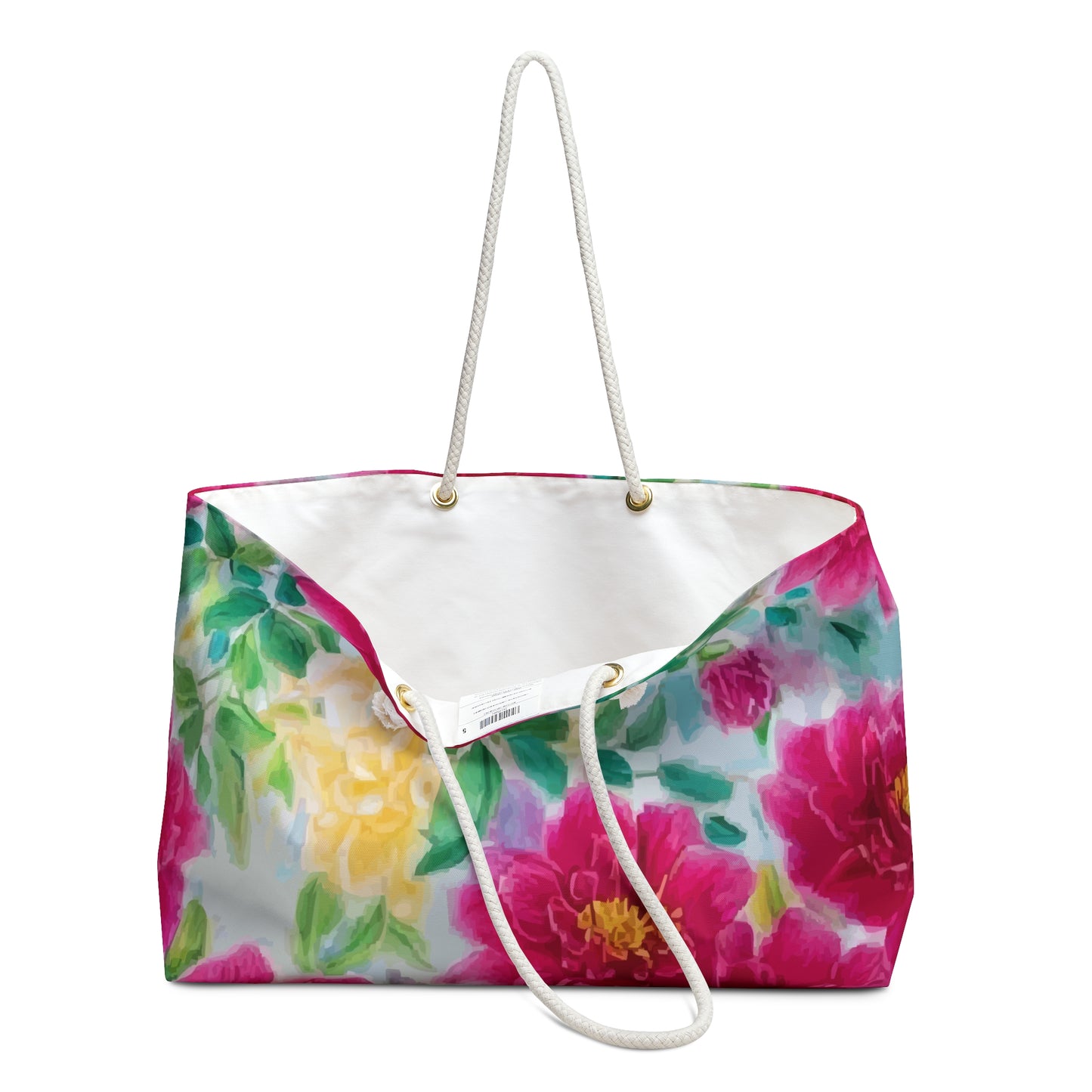 The Floral Symphony™ Collection: Design #025 by I Control Me™