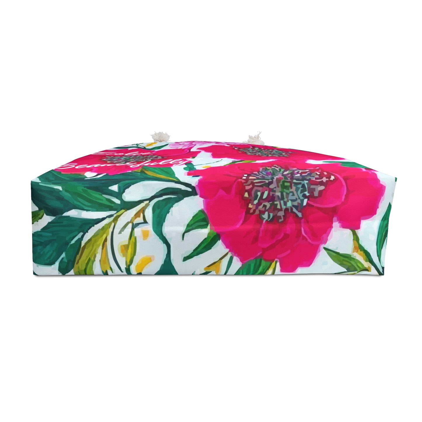 The Floral Symphony™ Collection: Design #004 by I Control Me™