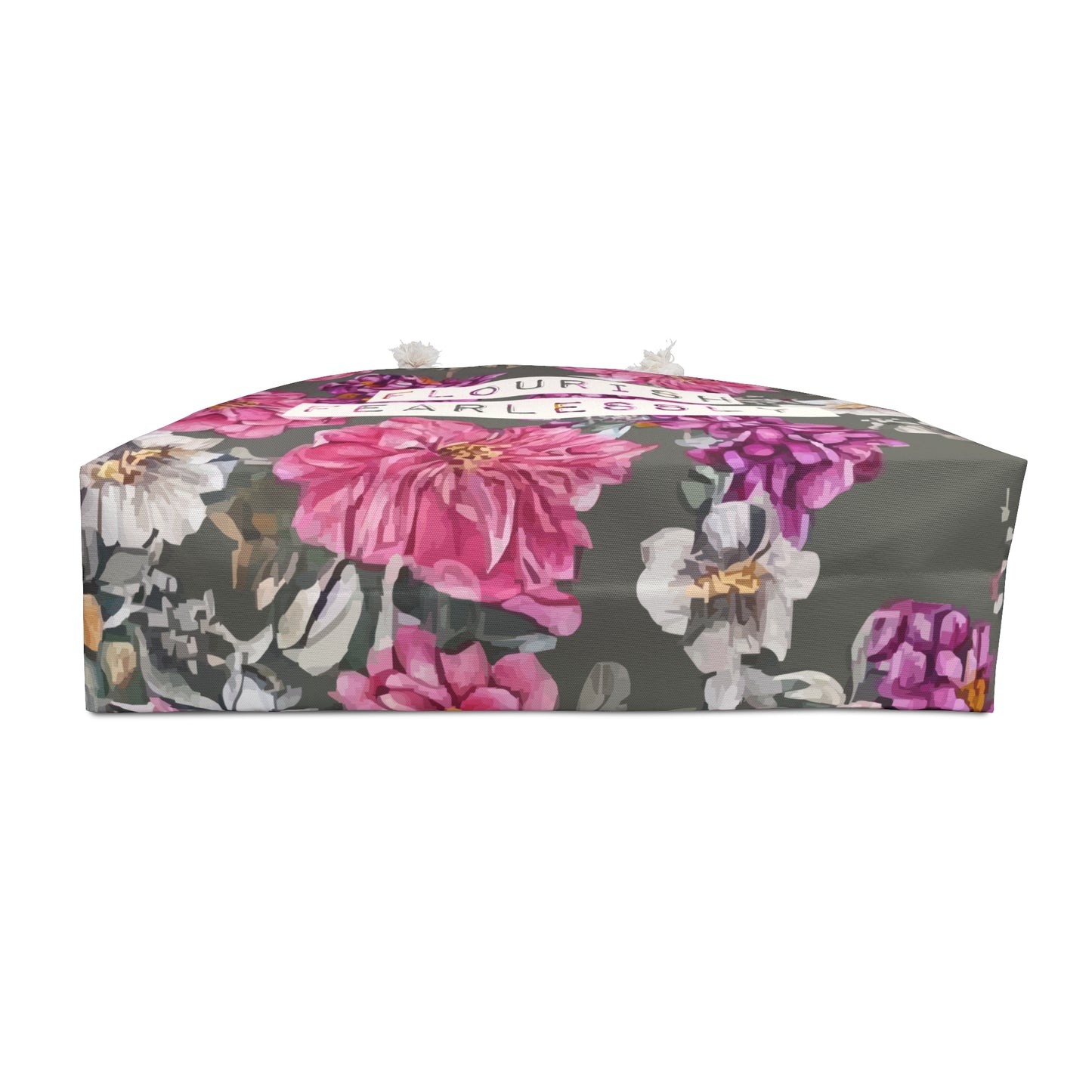 The Floral Symphony™ Collection: Design #021 by I Control Me™