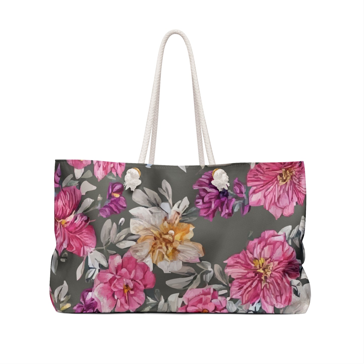 The Floral Symphony™ Collection: Design #021 by I Control Me™