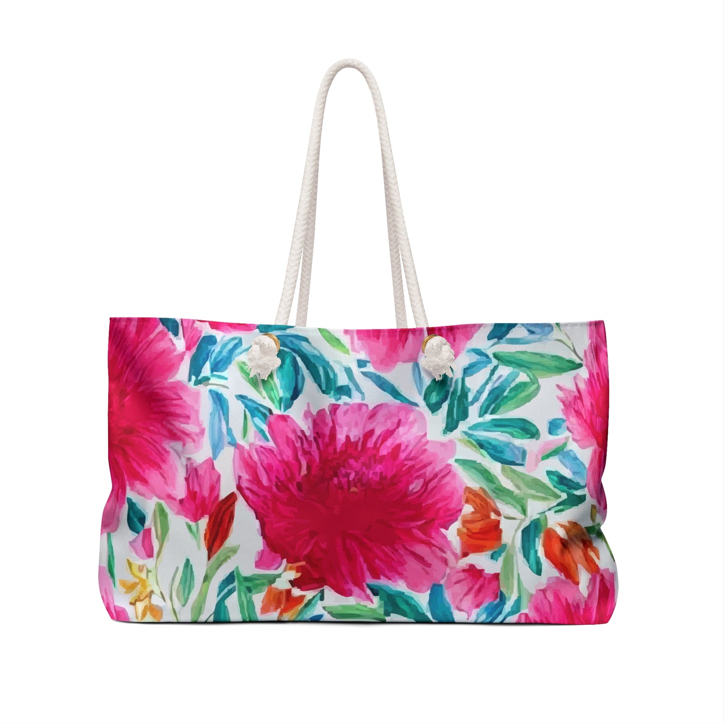 The Floral Symphony™ Collection: Design #024 by I Control Me™