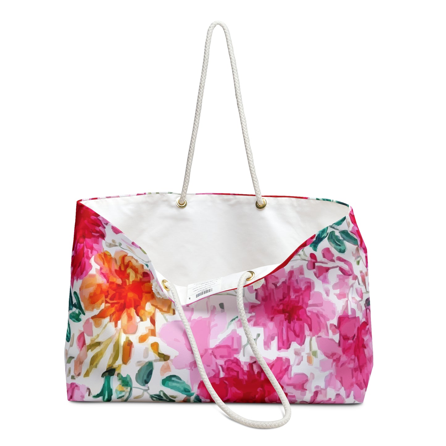 The Floral Symphony™ Collection: Design #045 by I Control Me™