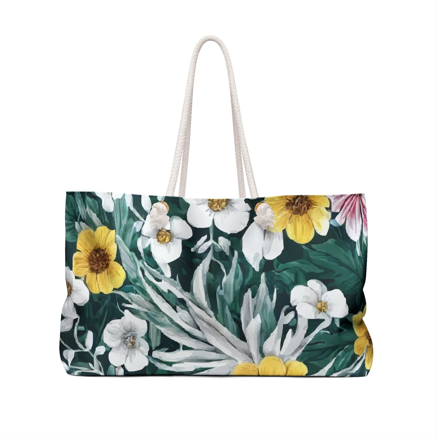 The Floral Symphony™ Collection: Design #017 by I Control Me™