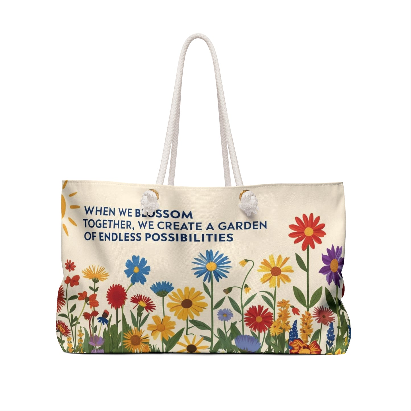 The Floral Symphony™ Collection: Design #003 by I Control Me™