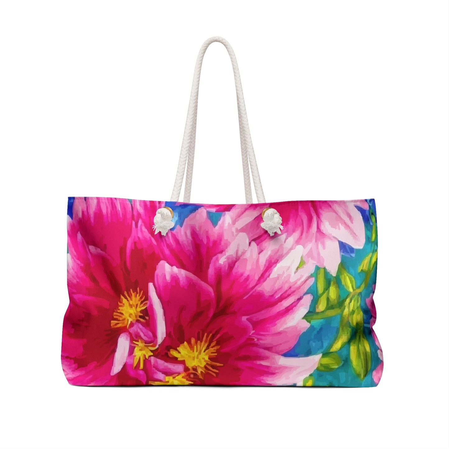 The Floral Symphony™ Collection: Design #033 by I Control Me™