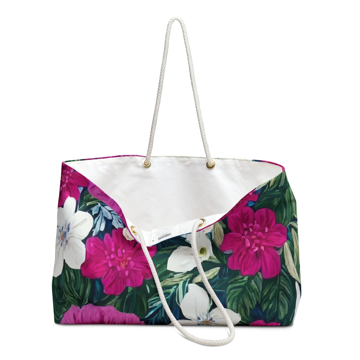 The Floral Symphony™ Collection: Design #013 by I Control Me™