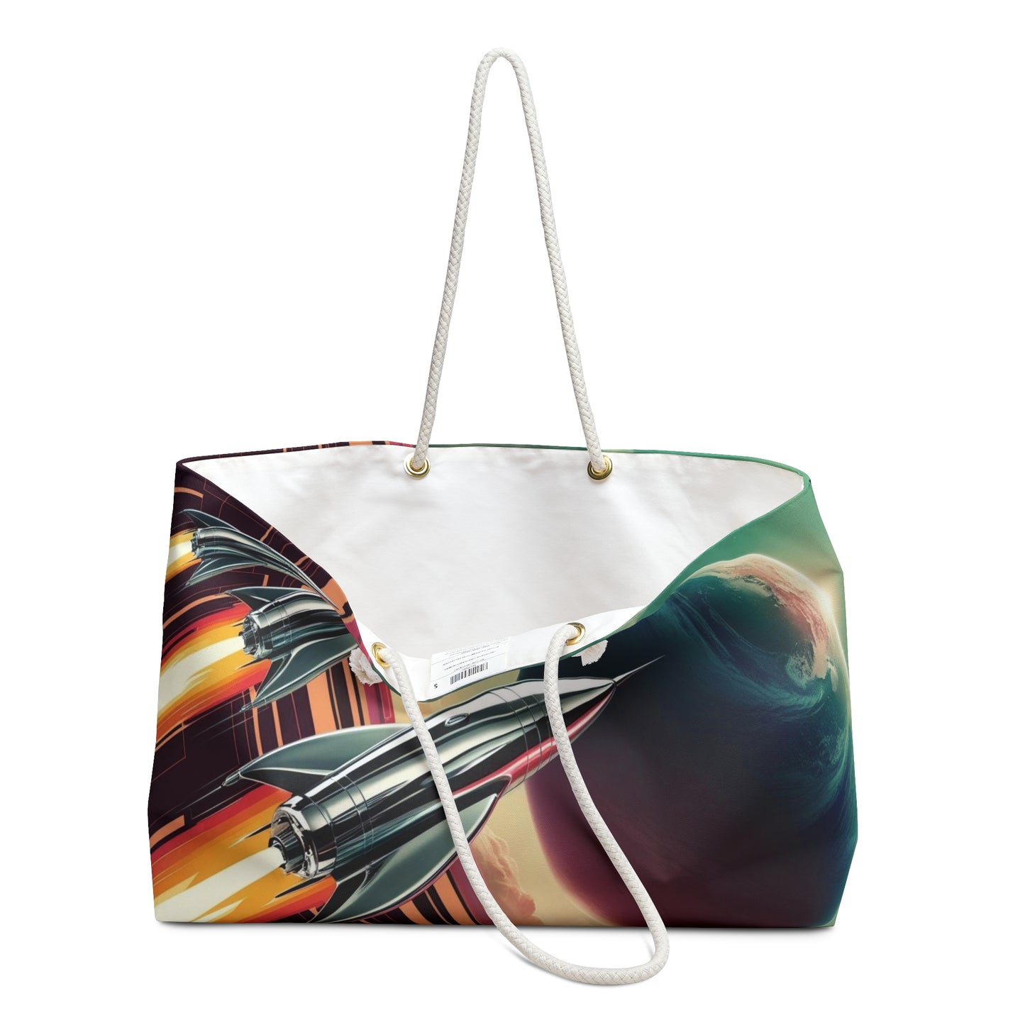 The Beyond Ordinary™ Collection: Design #010 by I Control Me™