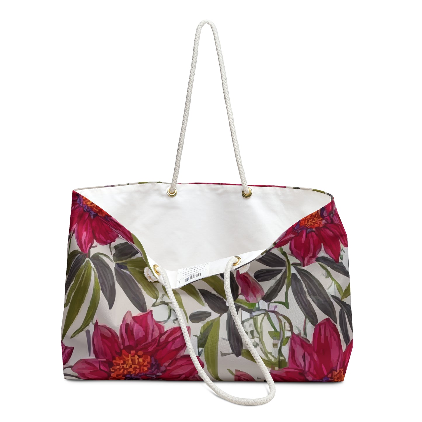 The Floral Symphony™ Collection: Design #019 by I Control Me™