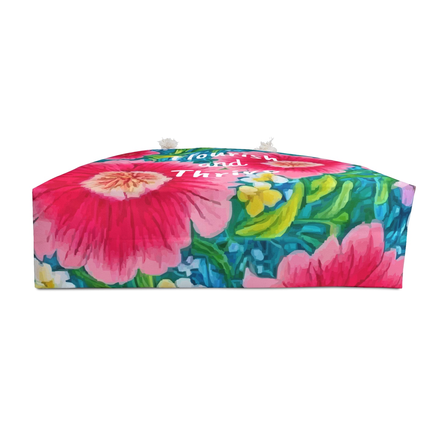 The Floral Symphony™ Collection: Design #026 by I Control Me™