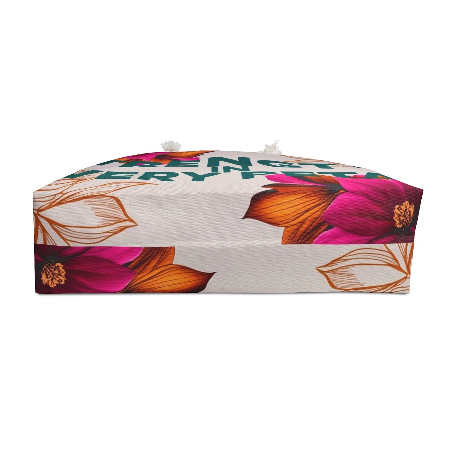 The Floral Symphony™ Collection: Design #012 by I Control Me™