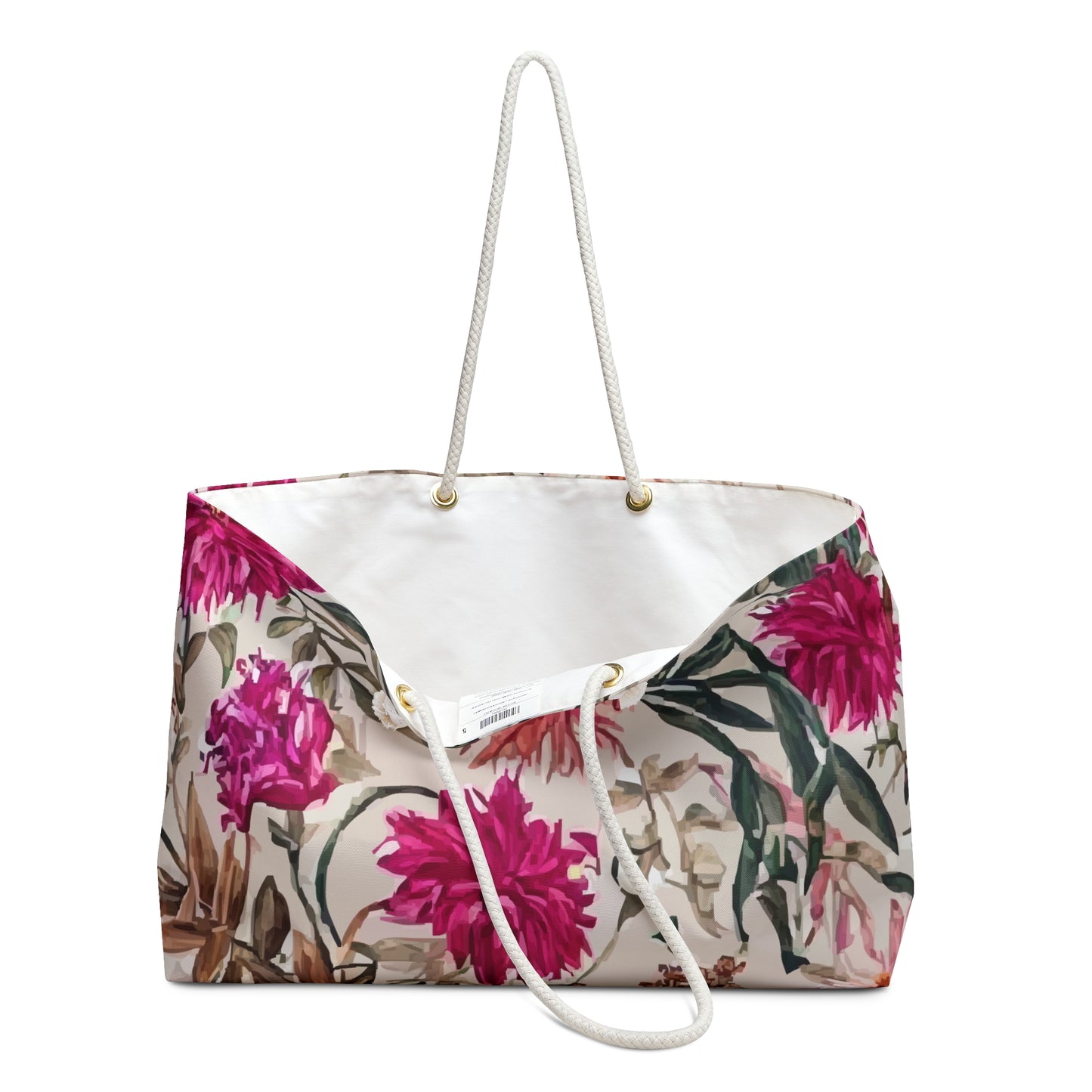 The Floral Symphony™ Collection: Design #028 by I Control Me™