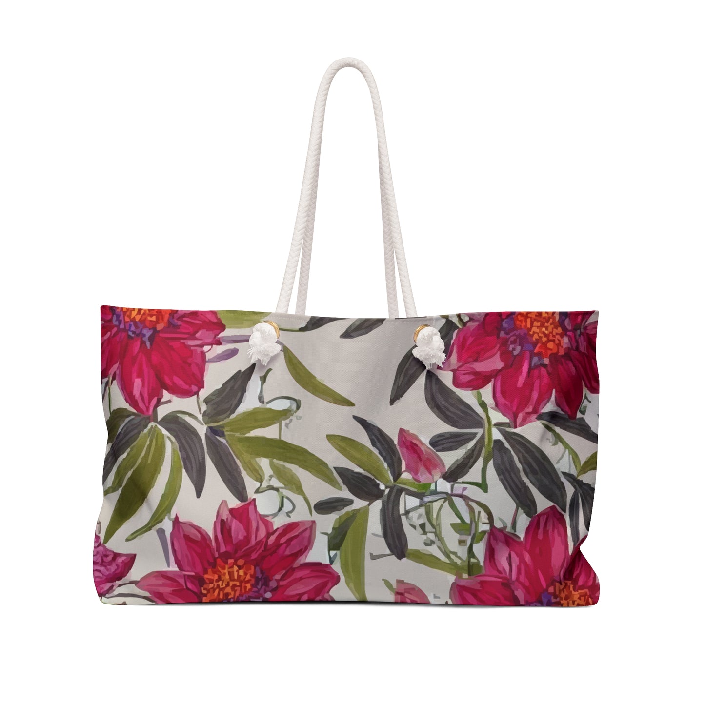 The Floral Symphony™ Collection: Design #019 by I Control Me™