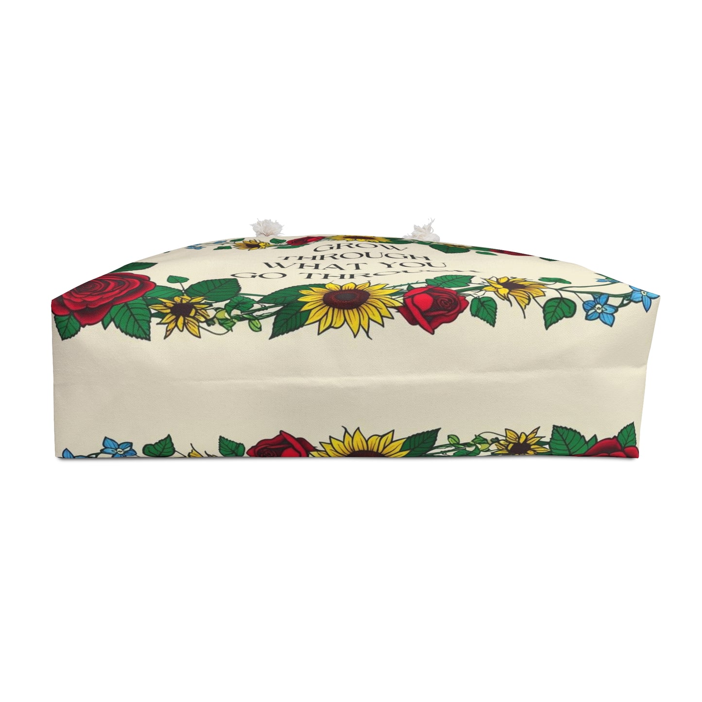 The Floral Symphony™ Collection: Design #014 by I Control Me™