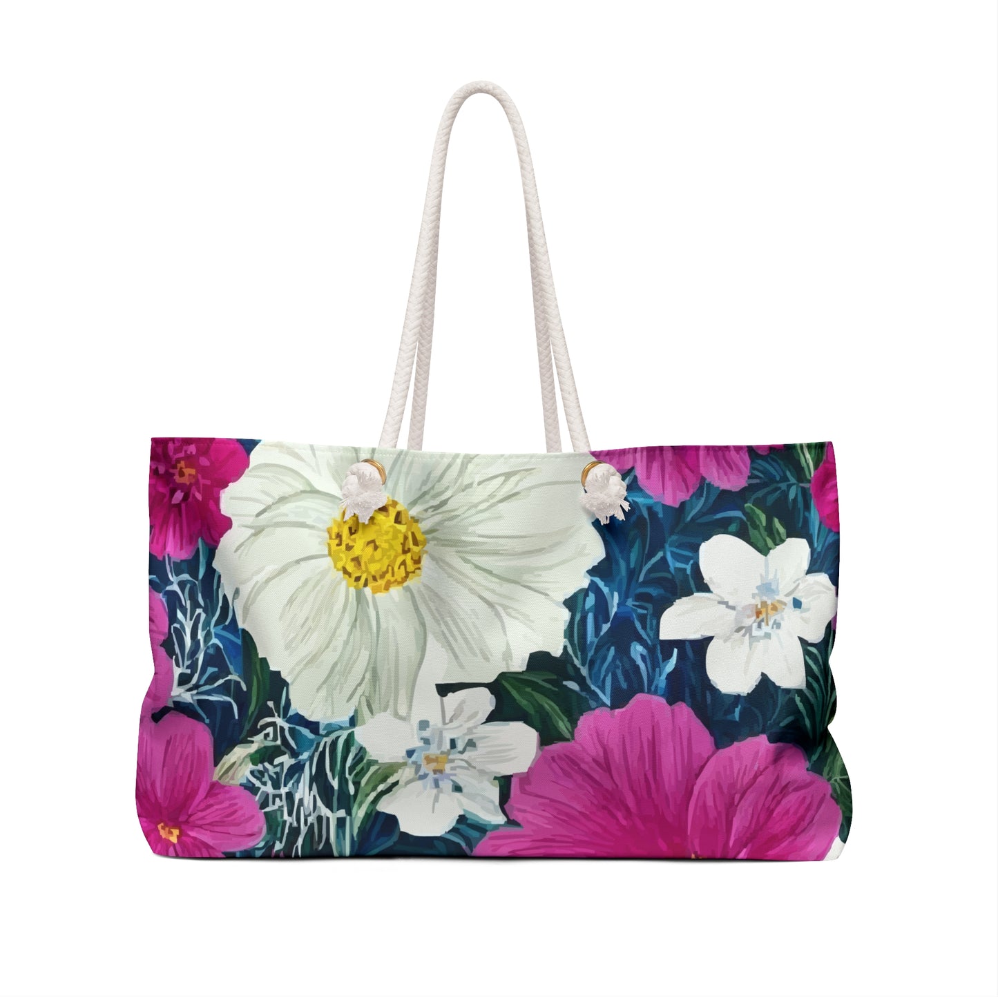 The Floral Symphony™ Collection: Design #013 by I Control Me™