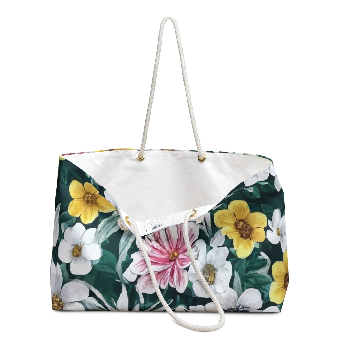 The Floral Symphony™ Collection: Design #017 by I Control Me™
