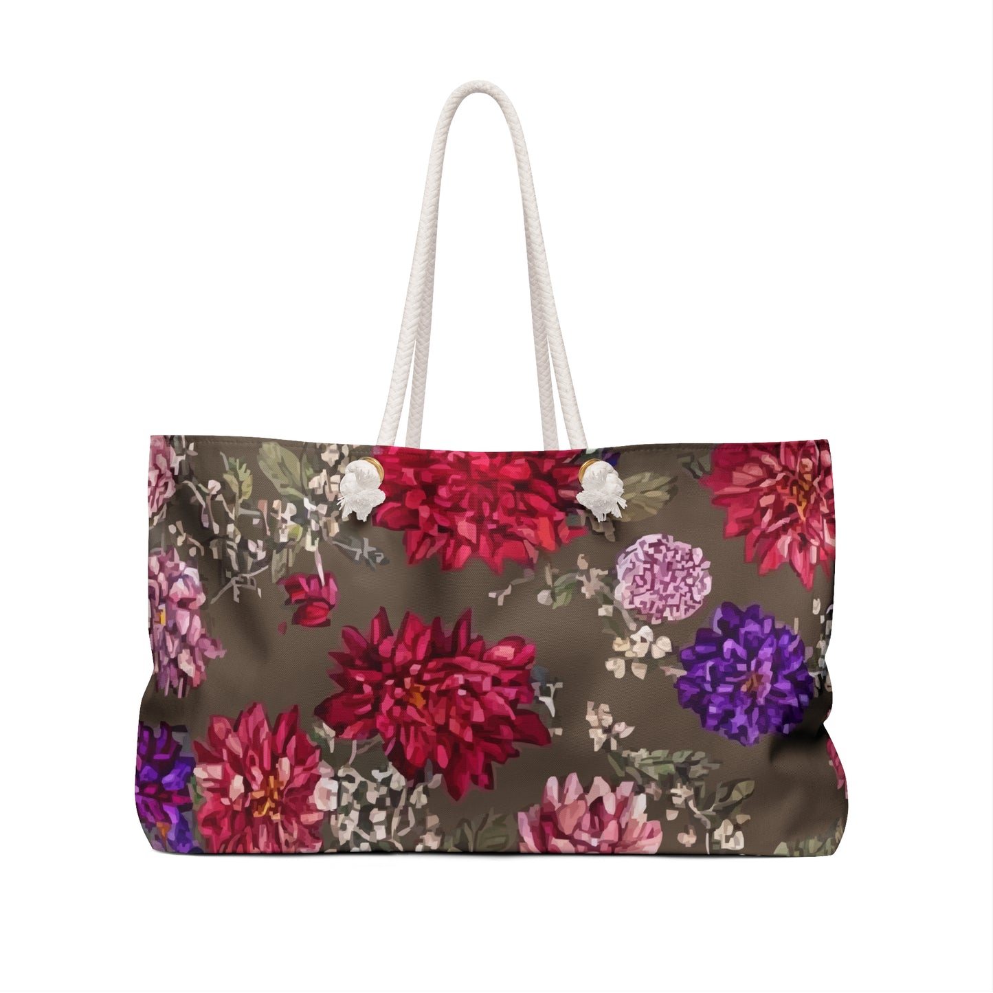 The Floral Symphony™ Collection: Design #011 by I Control Me™