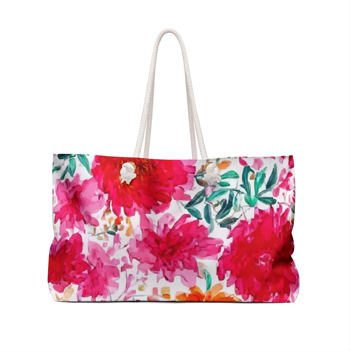 The Floral Symphony™ Collection: Design #045 by I Control Me™