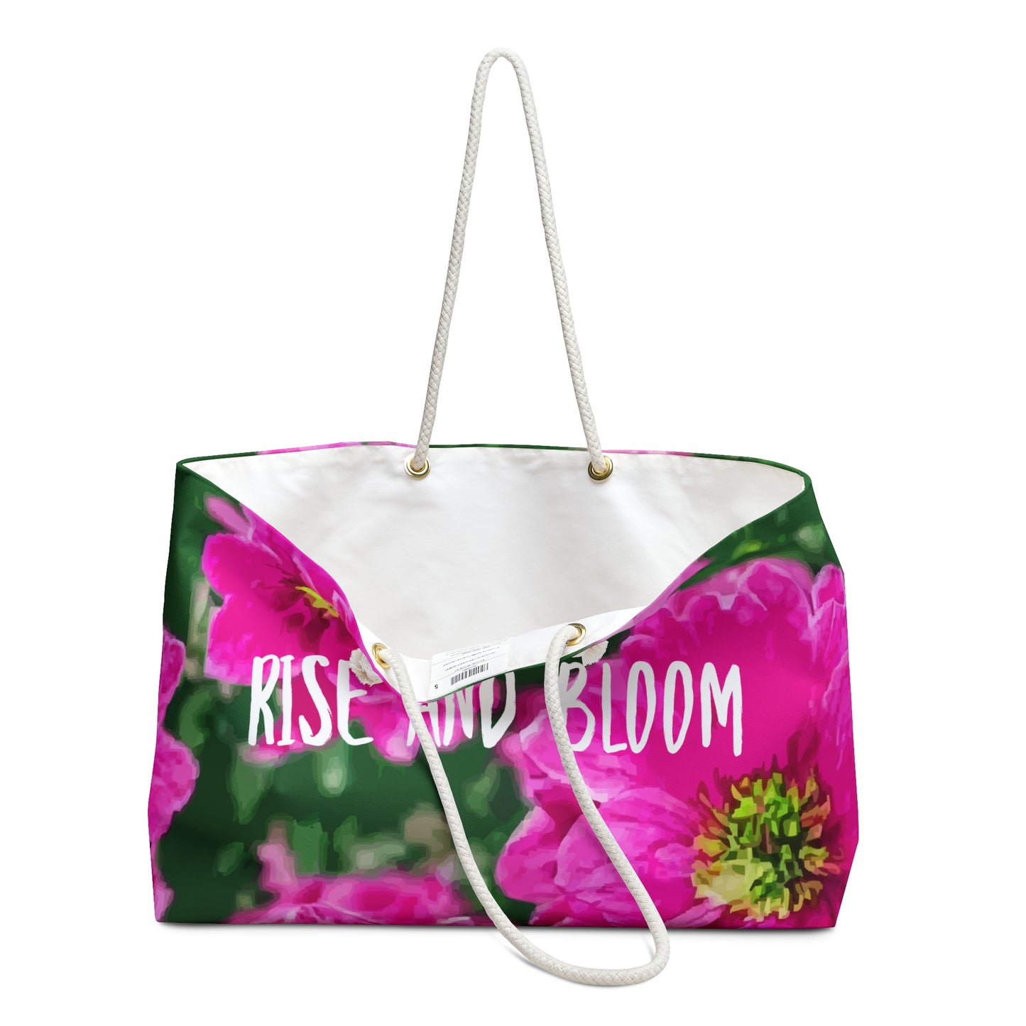 The Floral Symphony™ Collection: Design #001 by I Control Me™