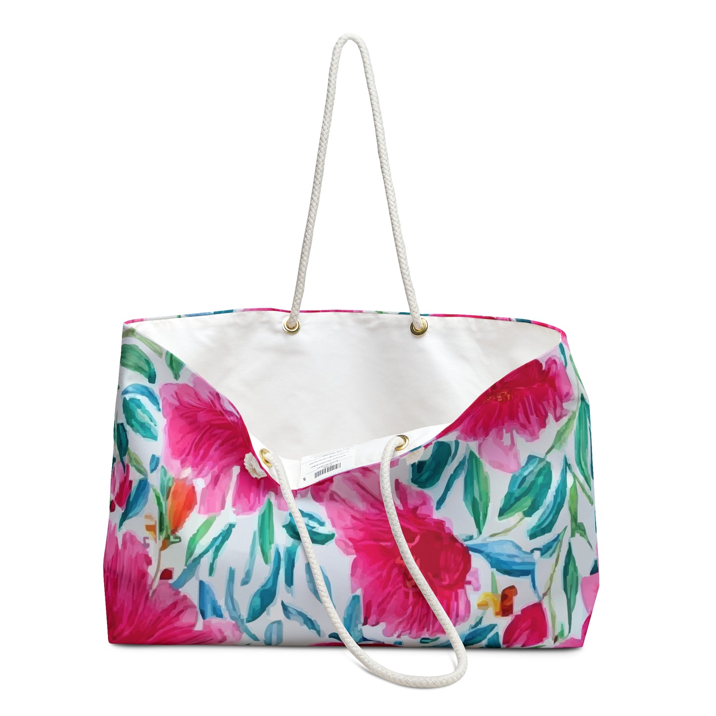 The Floral Symphony™ Collection: Design #024 by I Control Me™