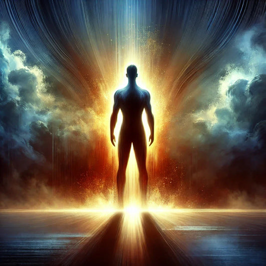 Strong, Awake
