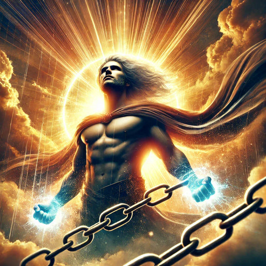 Boundless Strength