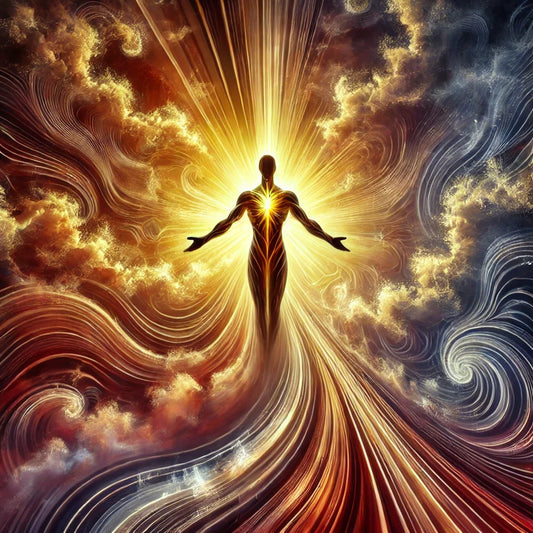 Strength in Self