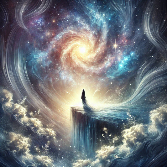 Boundless Dreams
