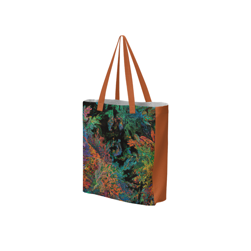 The Flora Luxe™ Collection: Design #005 by I Control Me™