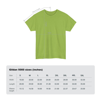 The Voices in Action™ Graphic T-Shirt Collection: Design #005 by I Control Me™