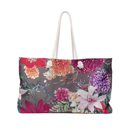 The Floral Symphony™ Collection: Design #037  by I Control Me™