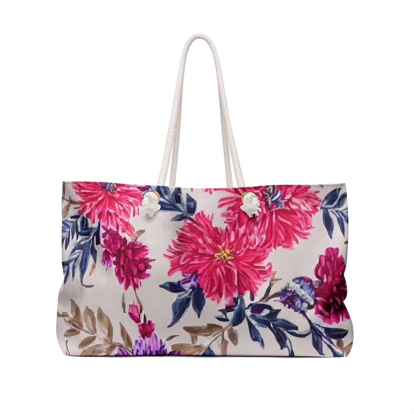 The Floral Symphony™ Collection: Design #031 by I Control Me™