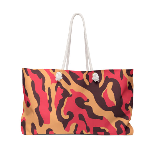 The Untamed Animalesque™ Collection: Design #017 by I Control Me™