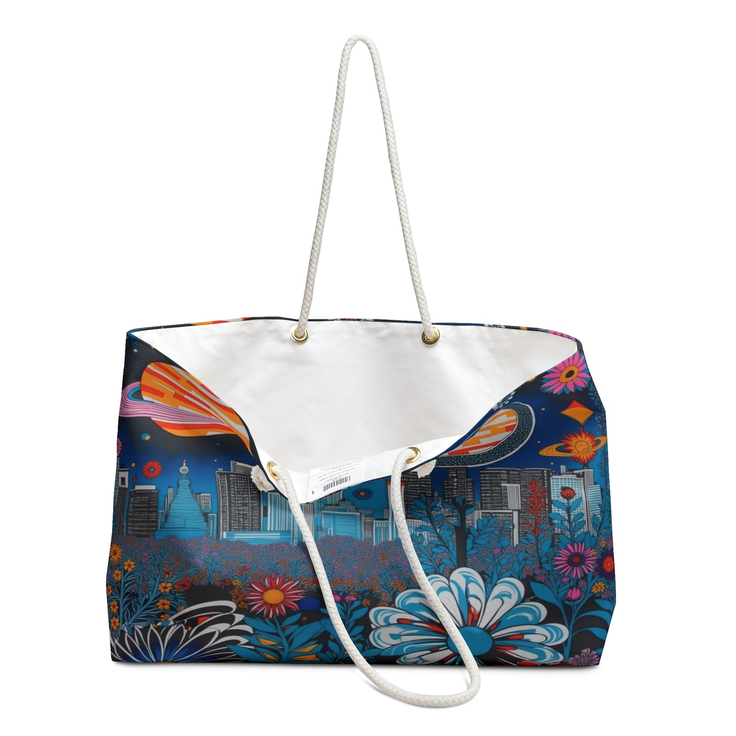 The Beyond Ordinary™ Collection: Design #021 by I Control Me™