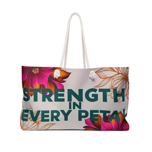 The Floral Symphony™ Collection: Design #012 by I Control Me™