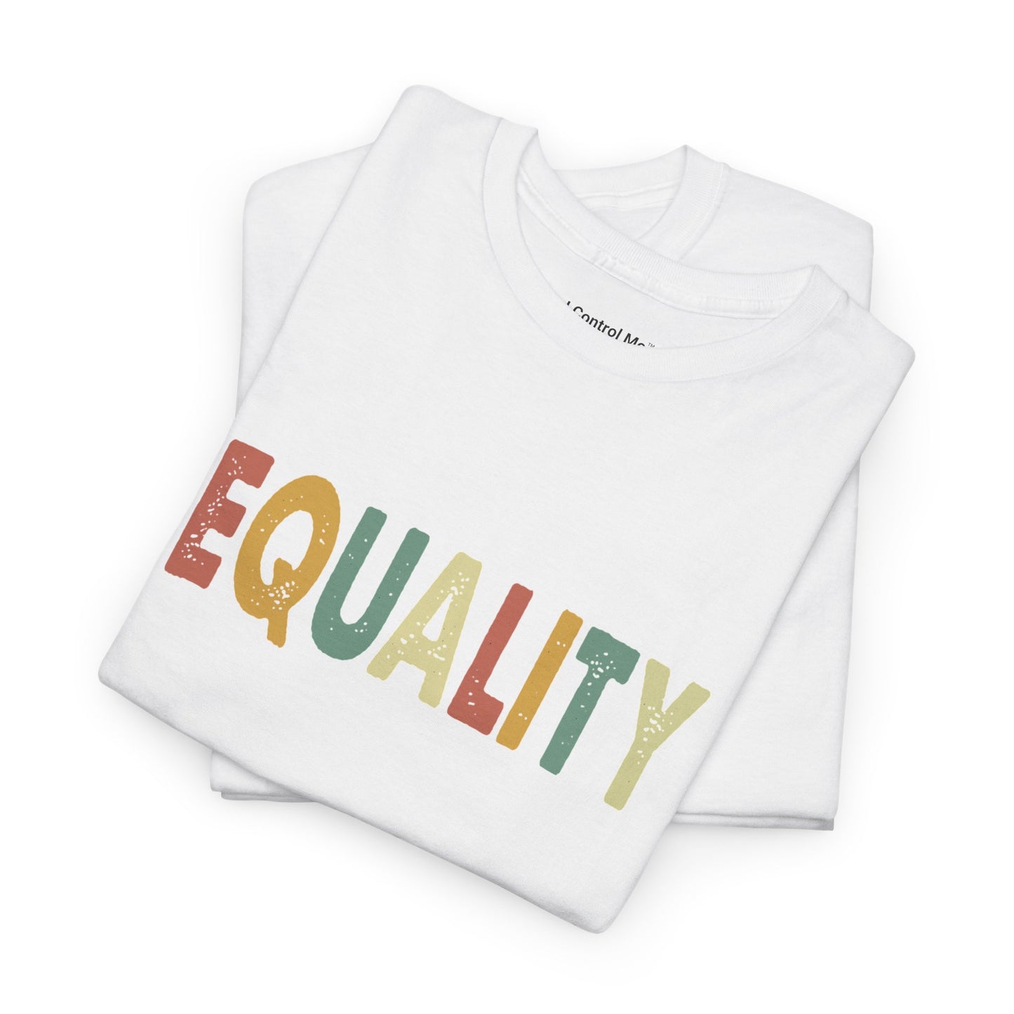The Voices in Action™ Graphic T-Shirt Collection: Design #006 by I Control Me™