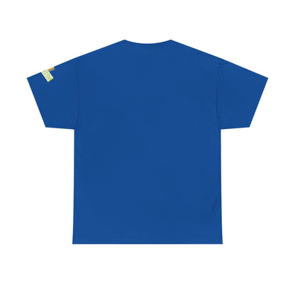 The Voices in Action™ Graphic T-Shirt Collection: Design #009 by I Control Me™