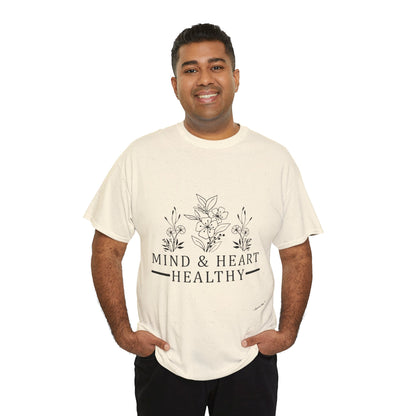The Voices in Action™ Graphic T-Shirt Collection: Design #018 by I Control Me™