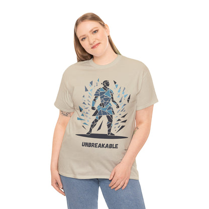 The Voices in Action™ Graphic T-Shirt Collection: Design #019 by I Control Me™