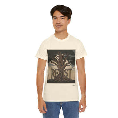 The Voices in Action™ Graphic T-Shirt Collection: Design #008 by I Control Me™
