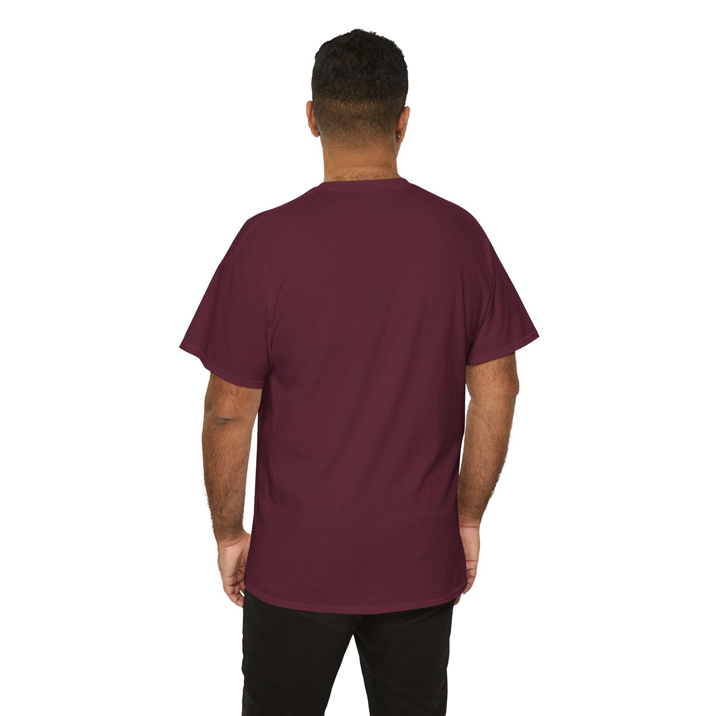 The Voices in Action™ Graphic T-Shirt Collection: Design #006 by I Control Me™