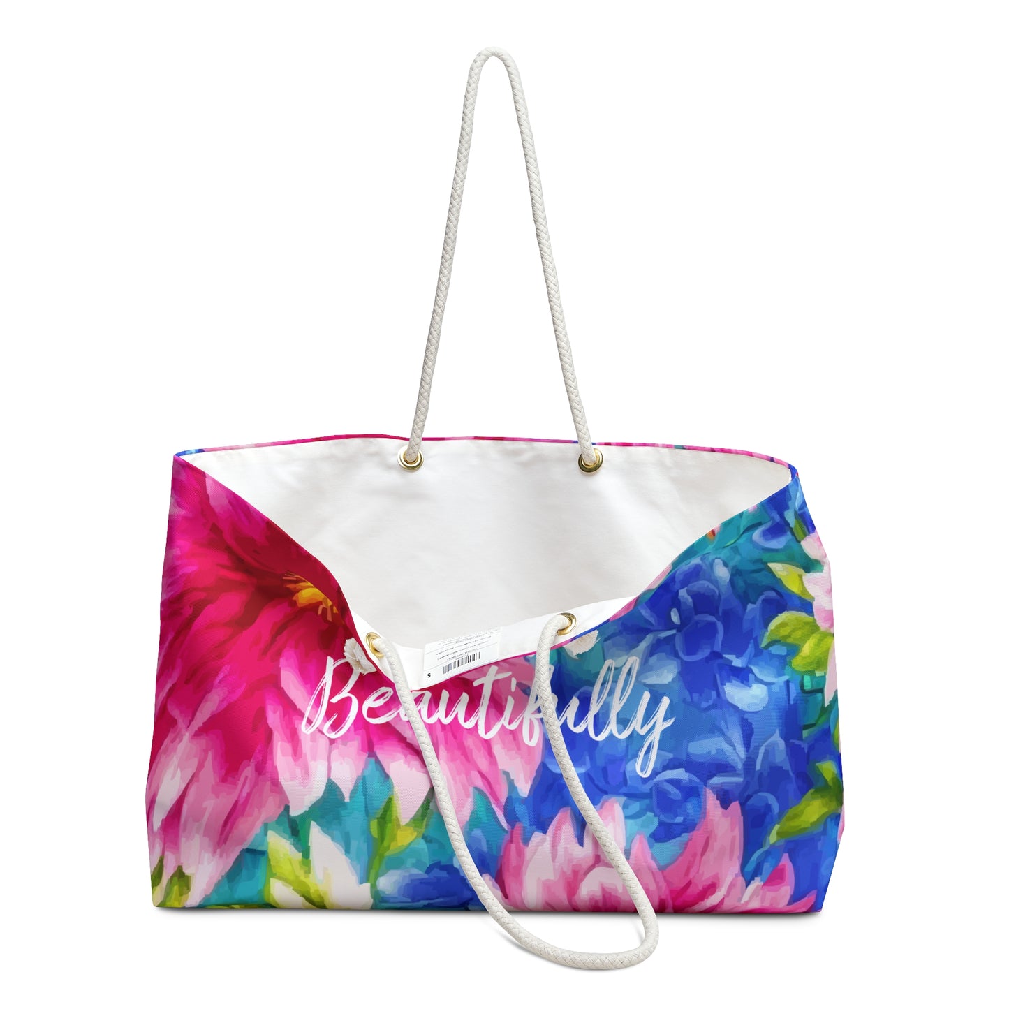 The Floral Symphony™ Collection: Design #033 by I Control Me™